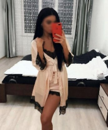 Анкета проститутки Оксана - Фото 1, Калининаул, 20 лет, №12737