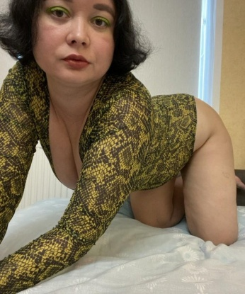Анкета проститутки Жанна - Фото 1, Калининаул, 43 года, №3973